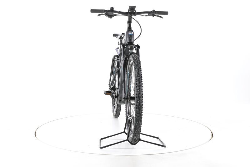 Conway eCairon C 2.0 2023 | black | 29" | L | > 3000 km, image 4 of 5