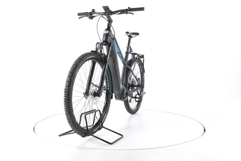 Conway eCairon C 2.0 2023 | black | 29" | L | > 3000 km, image 5 of 5