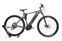 Conway eMS 729 (2020) | Diamond | grey matte/lime | 29" | 52 cm | 1500 - 2000 km thumbnail 1/4