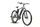 Conway eMS 729 (2020) | Diamant | grau matt/limette | 29" | 52 cm | 1500 - 2000 km thumbnail 2/4