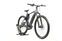 Conway eMS 729 (2020) | Diamond | grey matte/lime | 29" | 52 cm | 1500 - 2000 km thumbnail 2/4