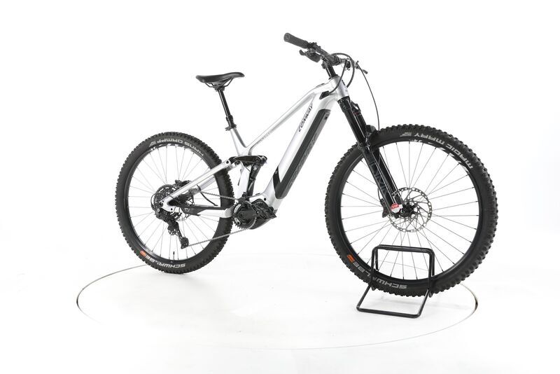 Conway eWME 2.0 2024 | silver | 29" | M | 500 - 3000 km, image 1 of 4