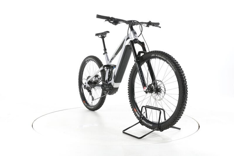 Conway eWME 2.0 2024 | silver | 29" | M | 500 - 3000 km, image 2 of 4
