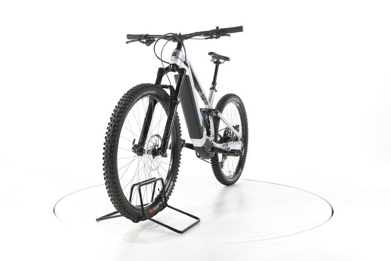 Conway eWME 2.0 2024 | silver | 29" | M | 500 - 3000 km, image 4 of 4