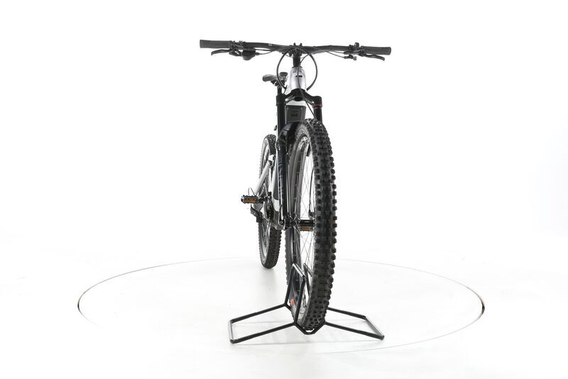Conway eWME 2.0 2025 | stříbrná | 29" | 44 cm | < 500 km, image 3 of 4