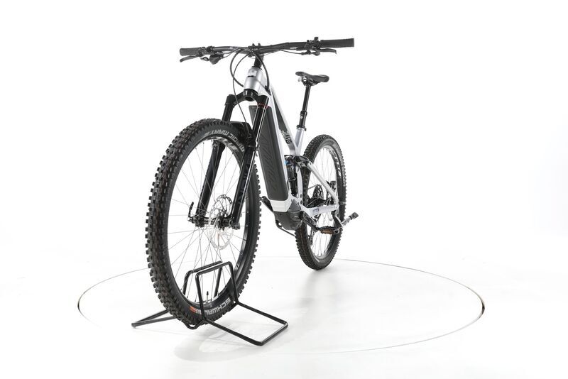 Conway eWME 2.0 2025 | stříbrná | 29" | 44 cm | < 500 km, image 4 of 4