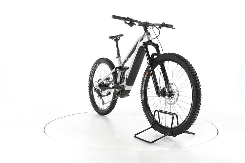 Conway eWME 2.0 2025 | silber | 29" | S | < 500 km, image 2 of 4