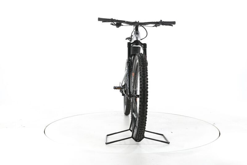 Conway eWME 2.0 2025 | silber | 29" | S | < 500 km, image 3 of 4