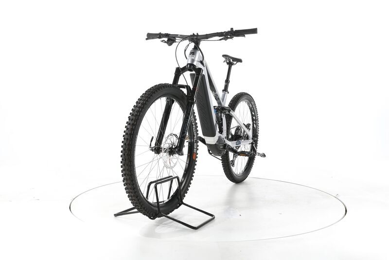 Conway eWME 2.0 2025 | silber | 29" | S | < 500 km, image 4 of 4