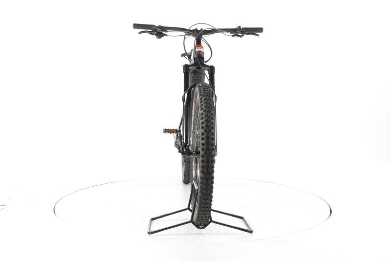 Conway eWme 3.9 2022 | black | 29" | 47 cm | 500 - 3000 km, image 3 of 4