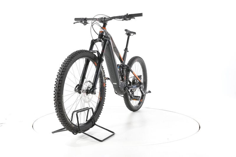 Conway eWme 3.9 2022 | black | 29" | 47 cm | 500 - 3000 km, image 4 of 4