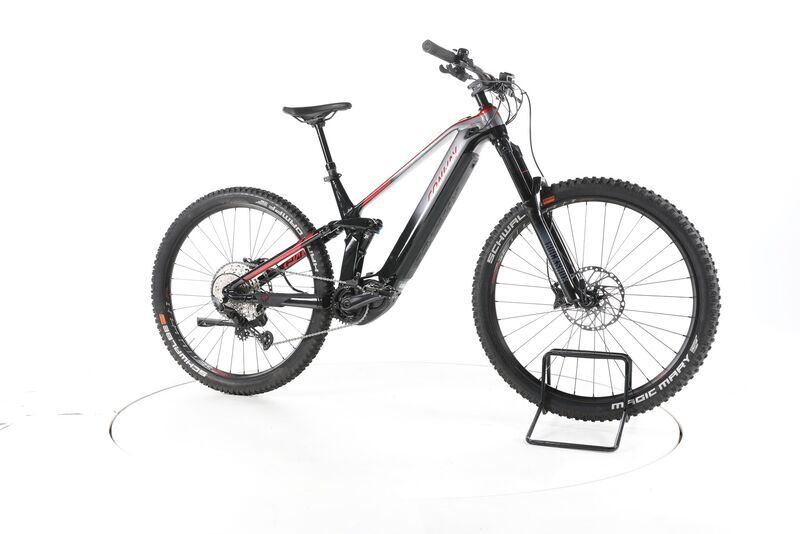 Conway eWME 3.9 2022 | negro | 29" | 44 cm | < 500 km, image 1 of 4