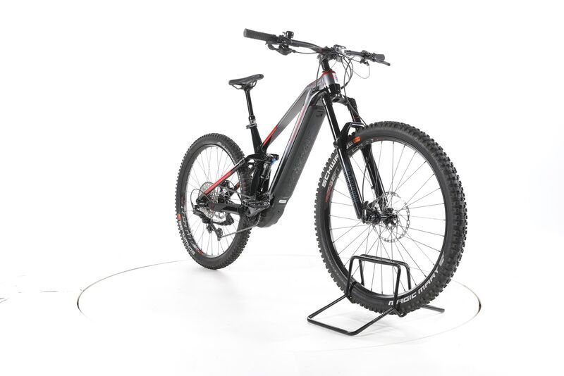 Conway eWME 3.9 2022 | negro | 29" | 44 cm | < 500 km, image 2 of 4