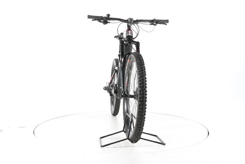 Conway eWME 3.9 2022 | negro | 29" | 44 cm | < 500 km, image 3 of 4