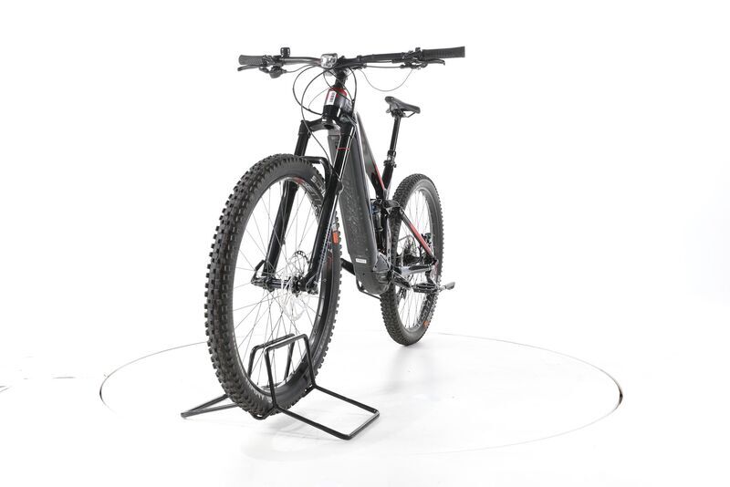 Conway eWME 3.9 2022 | negro | 29" | 44 cm | < 500 km, image 4 of 4