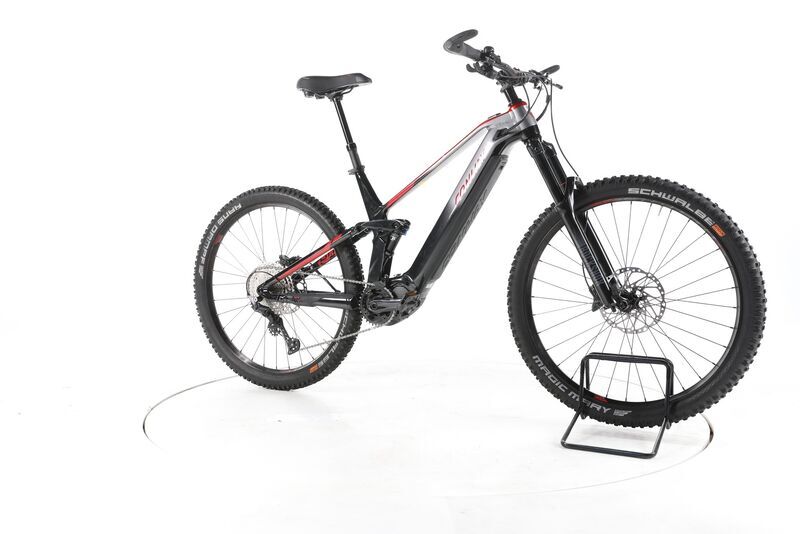 Conway eWME 3.9 2022 | black | 29" | L | 500 - 3000 km, image 1 of 4