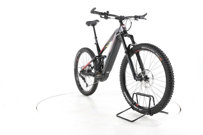 Conway eWME 3.9 2022 | black | 29" | L | 500 - 3000 km, image 2 of 4