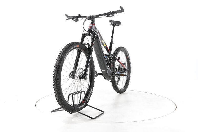 Conway eWME 3.9 2022 | black | 29" | L | 500 - 3000 km, image 4 of 4