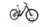 Conway eWME 3.9 2022 | schwarz | 29" | M | < 500 km, thumbnail 1 of 4