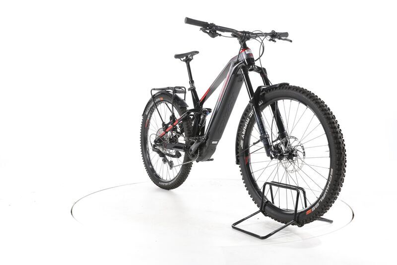 Conway eWME 3.9 2022 | schwarz | 29" | M | < 500 km, image 2 of 4