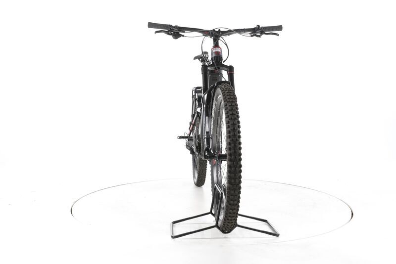 Conway eWME 3.9 2022 | schwarz | 29" | M | < 500 km, image 3 of 4