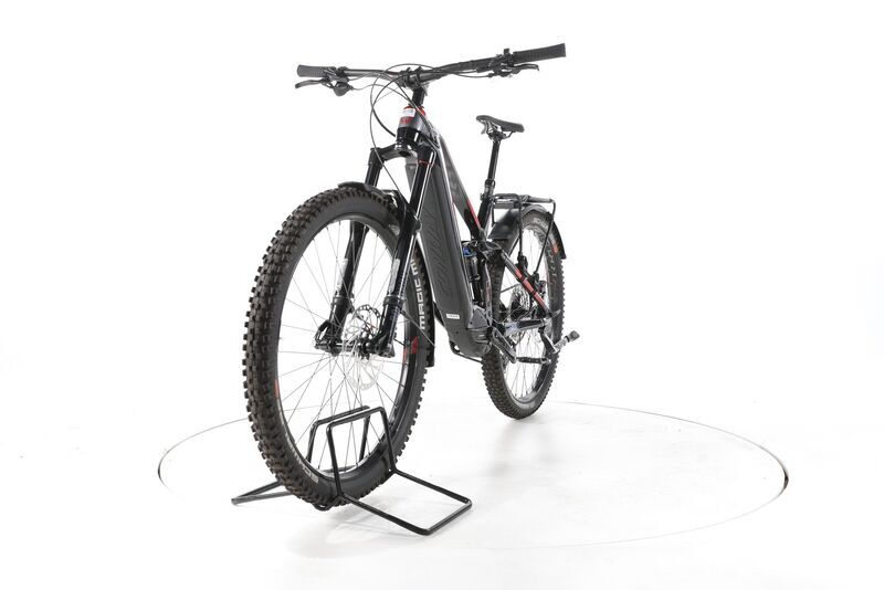Conway eWME 3.9 2022 | schwarz | 29" | M | < 500 km, image 4 of 4