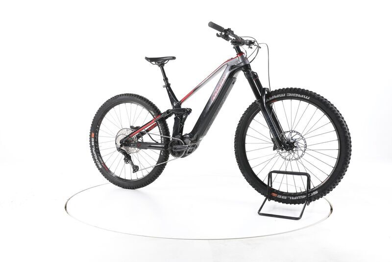 Conway eWME 3.9 2022 | black | 29" | L | 500 - 3000 km, image 2 of 5