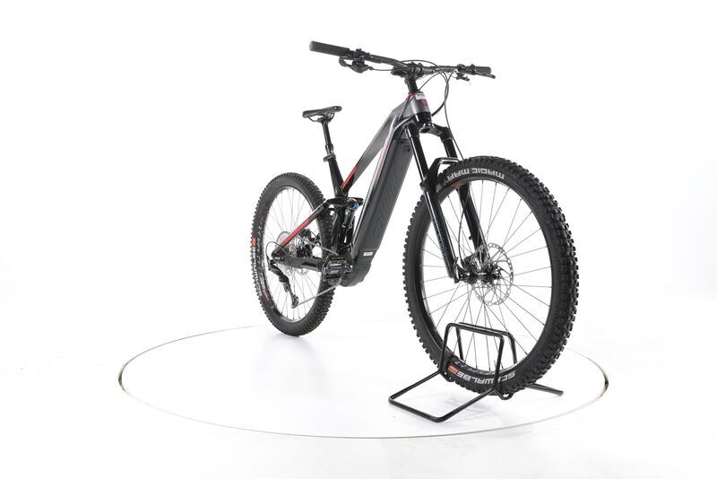 Conway eWME 3.9 2022 | black | 29" | L | 500 - 3000 km, image 3 of 5