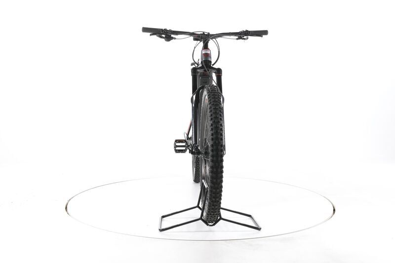 Conway eWME 3.9 2022 | black | 29" | L | 500 - 3000 km, image 4 of 5
