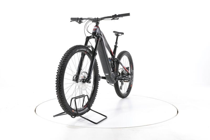 Conway eWME 3.9 2022 | black | 29" | L | 500 - 3000 km, image 5 of 5