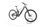 Conway eWME 3.9 2022 | negro | 29" | XL | > 3000 km, thumbnail 2 of 5