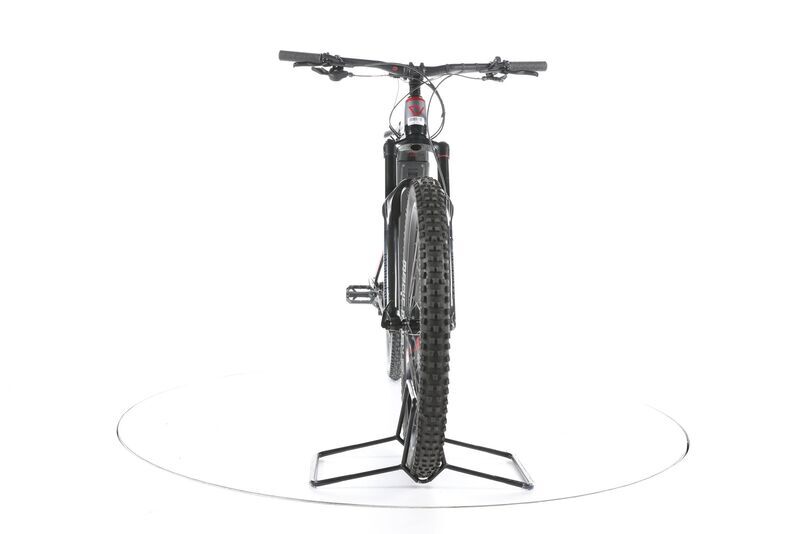 Conway eWME 3.9 2022 | negro | 29" | XL | > 3000 km, image 4 of 5