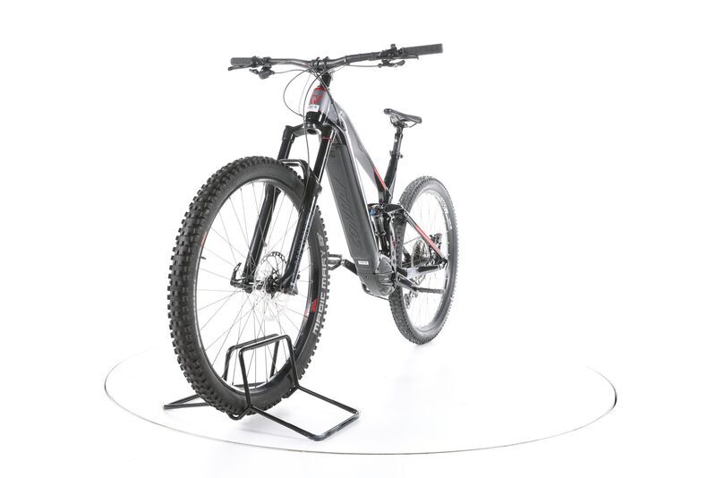 Conway eWME 3.9 2022 | negro | 29" | XL | > 3000 km, image 5 of 5