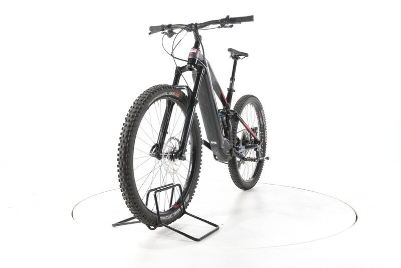Conway eWME 3.9 2023 | zwart | 29" | M | 500 - 3000 km, image 4 of 4