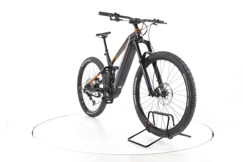 Conway eWME 3.9 2023 | černá | 29" | M | 500 - 3000 km, image 3 of 5