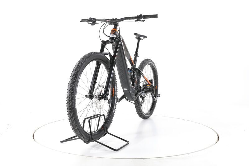 Conway eWME 3.9 2023 | černá | 29" | M | 500 - 3000 km, image 5 of 5