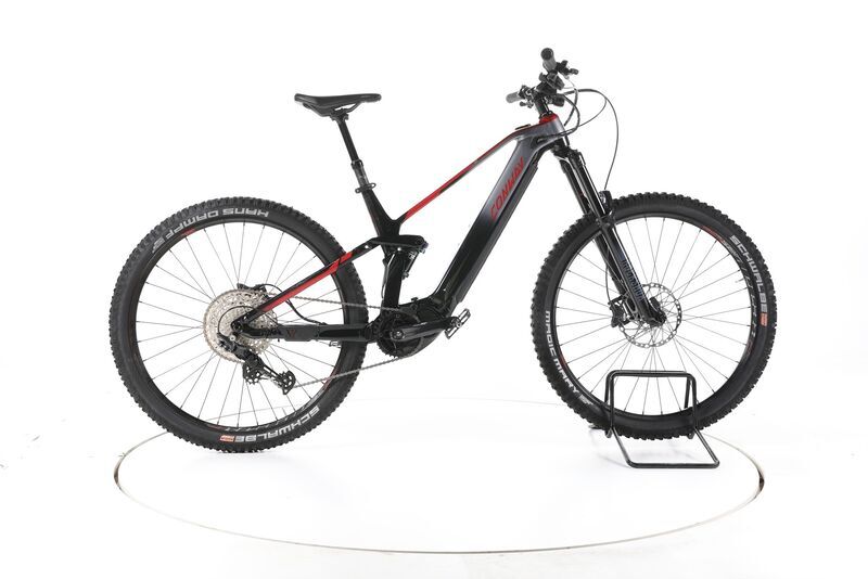 Conway eWME 3.9 2023 | negro | 29" | M | < 500 km, image 1 of 5