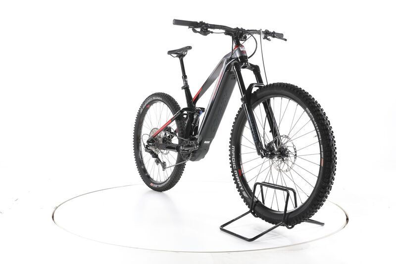Conway eWME 3.9 2023 | negro | 29" | M | < 500 km, image 3 of 5