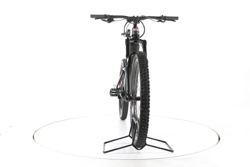 Conway eWME 3.9 2023 | negro | 29" | M | < 500 km, image 4 of 5