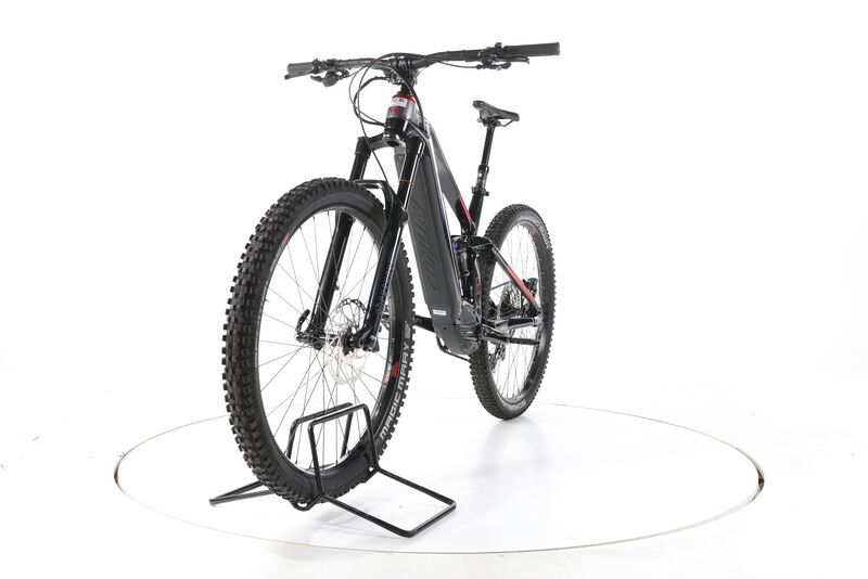 Conway eWME 3.9 2023 | negro | 29" | M | < 500 km, image 5 of 5