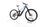 Conway eWME 4.9 2022 | nero | 29" | S | < 500 km, thumbnail 1 of 4