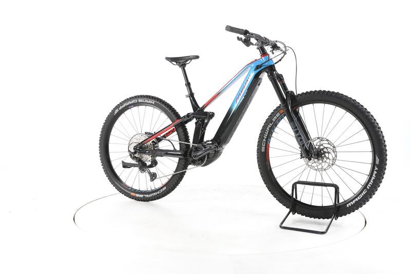 Conway eWME 4.9 2022 | nero | 29" | S | < 500 km, image 1 of 4