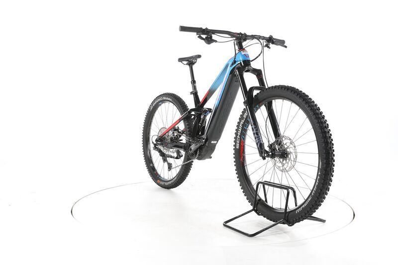 Conway eWME 4.9 2022 | nero | 29" | S | < 500 km, image 2 of 4