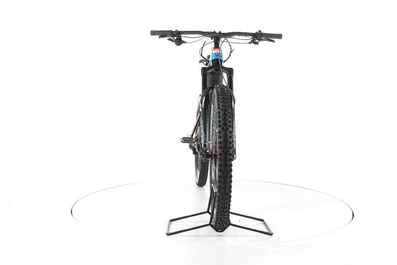 Conway eWME 4.9 2022 | nero | 29" | S | < 500 km, image 3 of 4