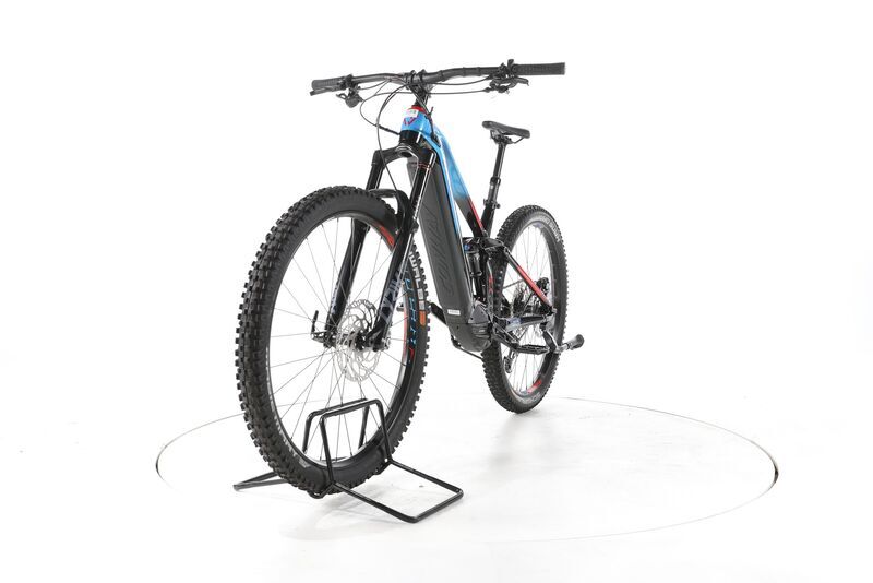 Conway eWME 4.9 2022 | nero | 29" | S | < 500 km, image 4 of 4