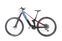 Conway eWME 4.9 (2022) | Diamant | sort | 29" | 41 cm | < 100 km thumbnail 2/5