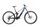 Conway eWME 4.9 (2022) | Diamond | black | 29" | 44 cm | < 100 km thumbnail 1/5