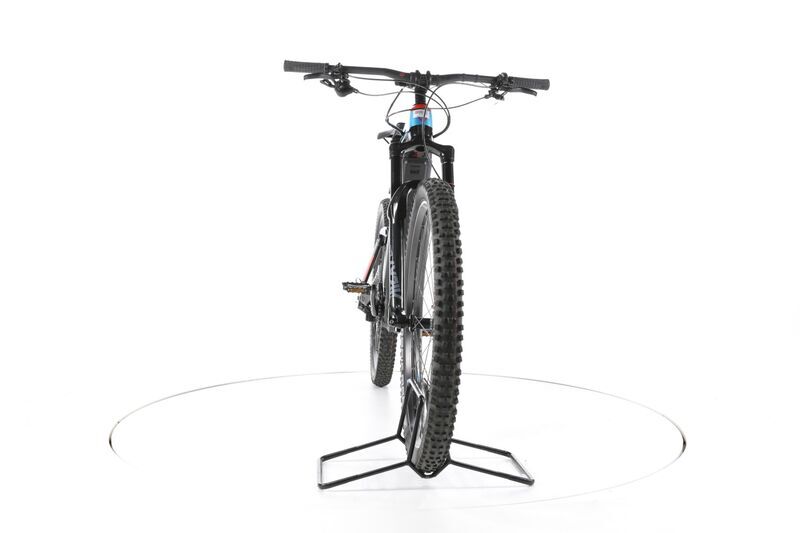 Conway eWME 4.9 (2022) | Diamant | schwarz | 29" | 44 cm | < 500 km 3