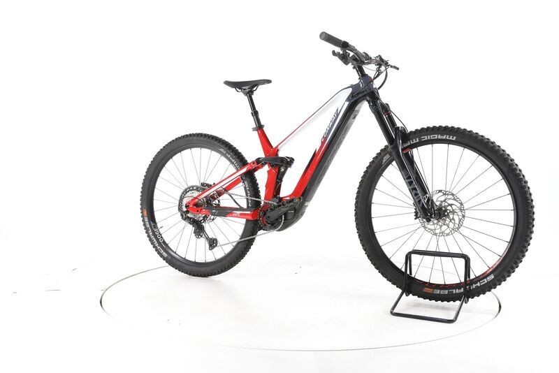 Conway eWME 429 2021 | red | 29" | 44 cm | 500 - 3000 km, image 1 of 4