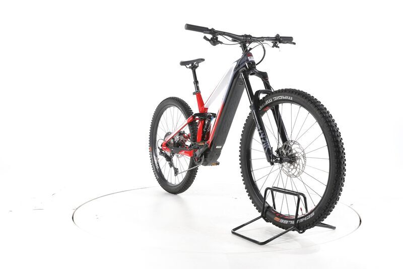 Conway eWME 429 2021 | red | 29" | 44 cm | 500 - 3000 km, image 2 of 4